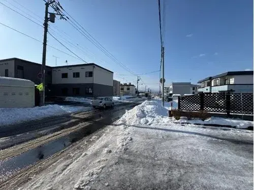 Объект 3LDK в городе Эбецу, Хоккайдо (5)
