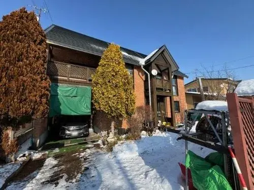 Объект 3LDK в городе Эбецу, Хоккайдо (8)