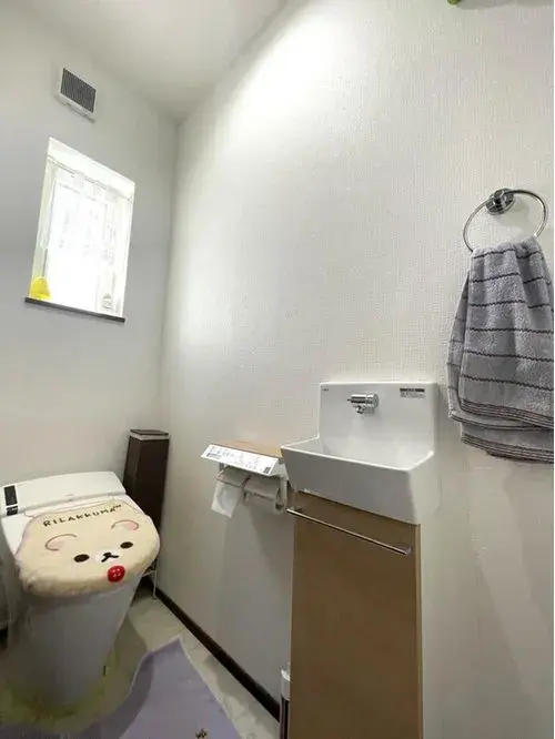 3LDK مدينة سابورو، هوكايدو (14)