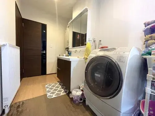 3LDK مدينة سابورو، هوكايدو (7)