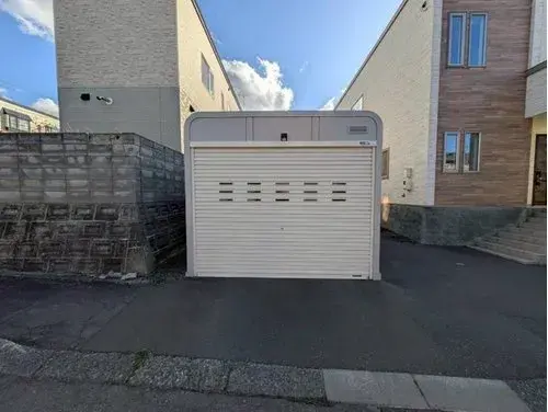 3LDK Bien immobilier Ville de Sapporo Hokkaido (2)