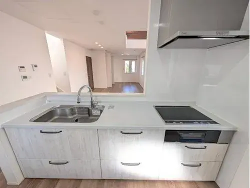 3LDK Bien immobilier Ville de Sapporo Hokkaido (13)