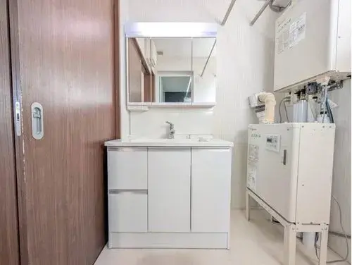 3LDK Bien immobilier Ville de Sapporo Hokkaido (16)