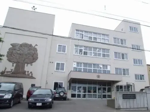 3LDK Bien immobilier Ville de Sapporo Hokkaido (17)