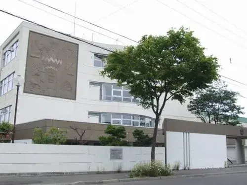 3LDK Bien immobilier Ville de Sapporo Hokkaido (19)