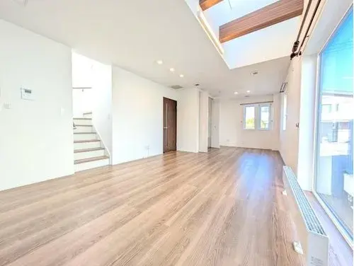 3LDK Bien immobilier Ville de Sapporo Hokkaido (3)