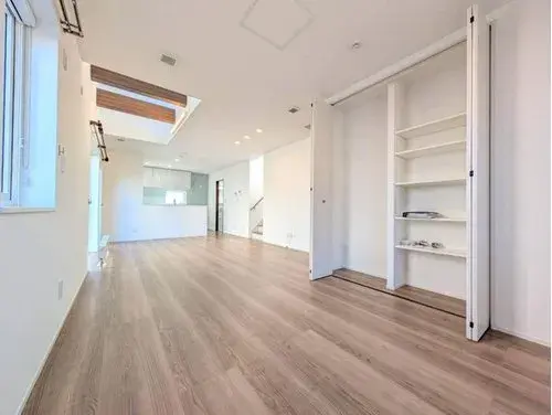 3LDK Bien immobilier Ville de Sapporo Hokkaido (4)