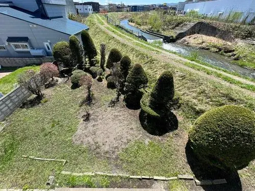 4LDK Sapporo City Hokkaido (3)