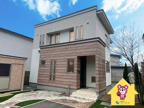 4LDK Hakodate City Hokkaido (11)