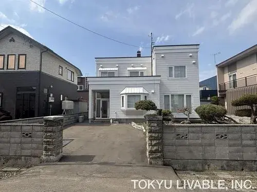 5LDK Property Ebetsu City Hokkaido (3)