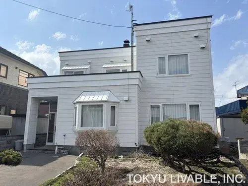 5LDK Property Ebetsu City Hokkaido (4)