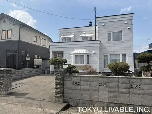 5LDK Property Ebetsu City Hokkaido (5)