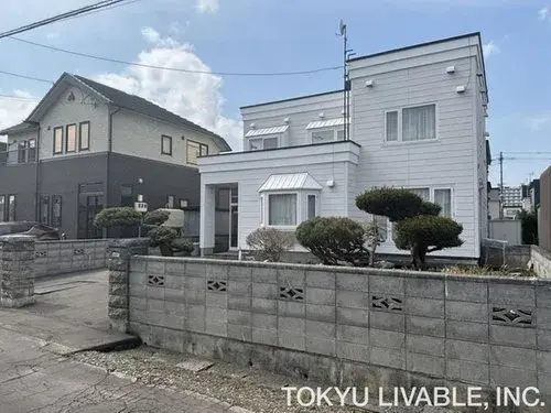 5LDK Property Ebetsu City Hokkaido (7)
