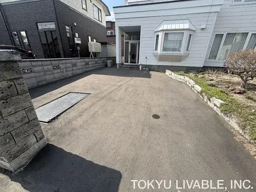 5LDK Property Ebetsu City Hokkaido (8)