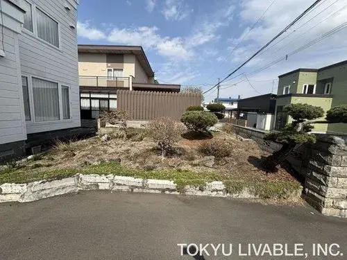 5LDK Property Ebetsu City Hokkaido (9)