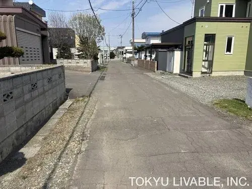 5LDK Property Ebetsu City Hokkaido (10)