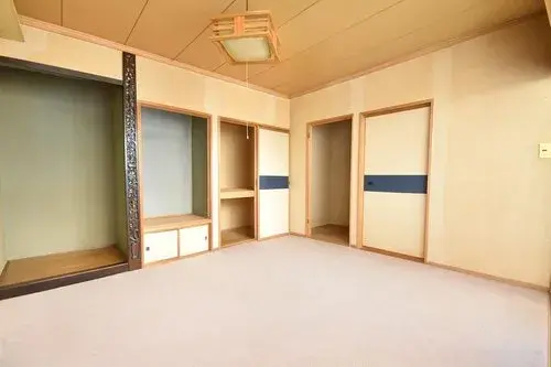 2-Story Detached House Toyohira Hokkaido (4)