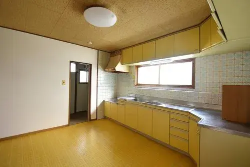 2-Story Detached House Toyohira Hokkaido (6)