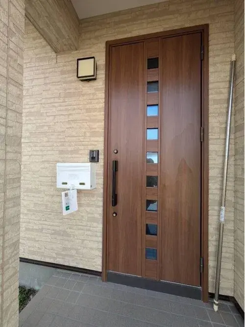 عقار 3LDK مدينة Asahikawa Hokkaido (2)