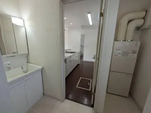 عقار 3LDK مدينة Asahikawa Hokkaido (16)