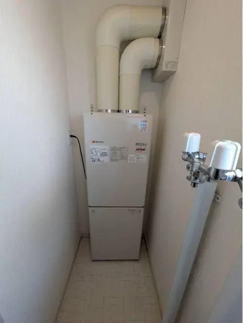 عقار 3LDK مدينة Asahikawa Hokkaido (18)