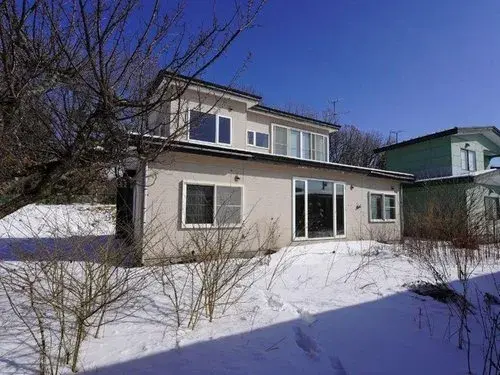 Hokkaido Muroran 4LDK Property (2)