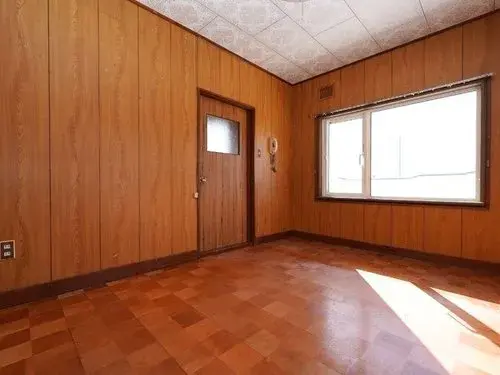 Hokkaido Muroran 4LDK Property (11)