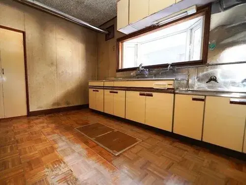 Hokkaido Muroran 4LDK Property (13)