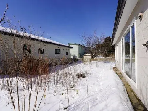 Hokkaido Muroran 4LDK Property (3)