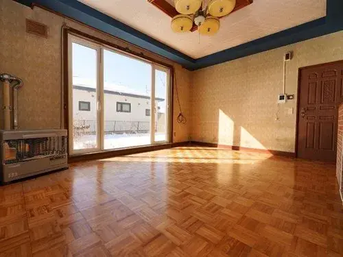 Hokkaido Muroran 4LDK Property (5)
