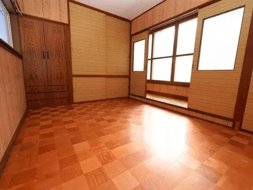Hokkaido Muroran 4LDK Property (9)