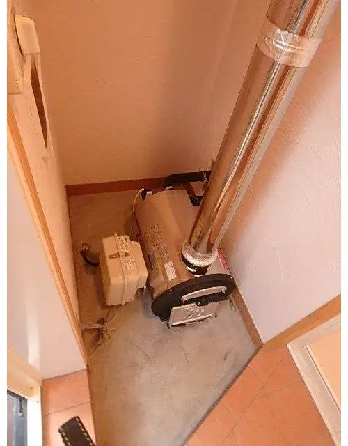1LDK Property Iwanai Town Hokkaido (11)