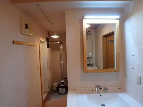 1LDK Property Iwanai Town Hokkaido (13)