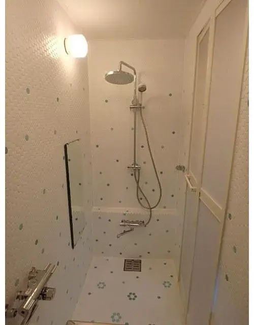 1LDK Property Iwanai Town Hokkaido (15)