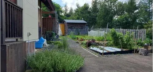 1LDK Property Iwanai Town Hokkaido (3)