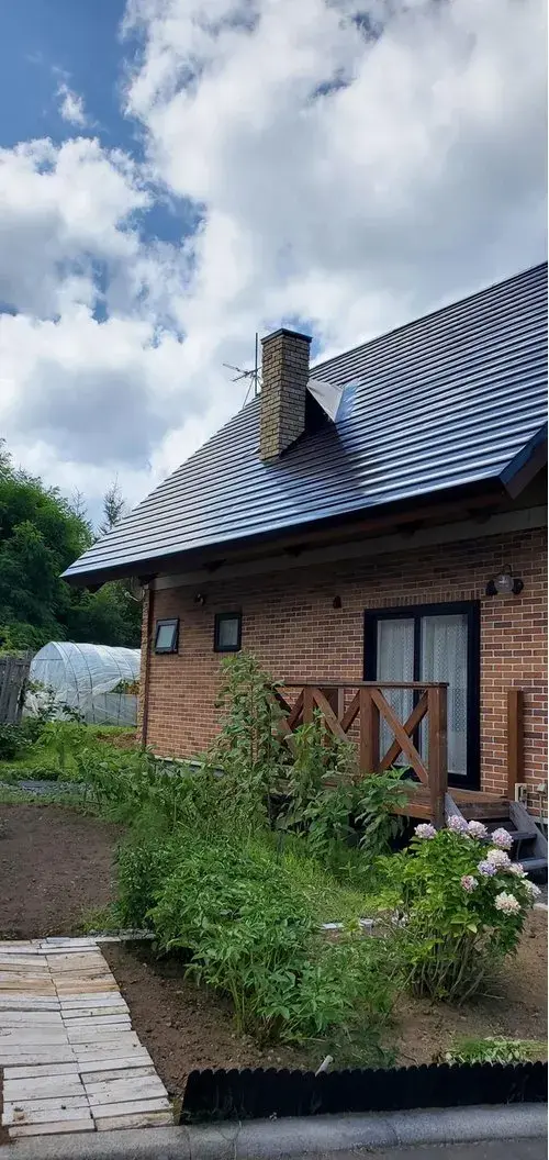1LDK Property Iwanai Town Hokkaido (4)