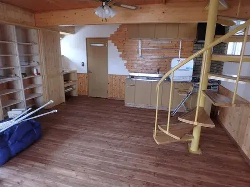 1LDK Property Iwanai Town Hokkaido (5)