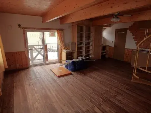 1LDK Property Iwanai Town Hokkaido (7)