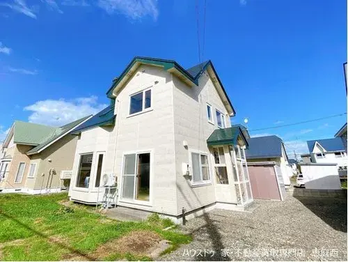 4LDK Property Eniwa City Hokkaido (2)