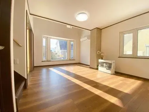 4LDK Property Eniwa City Hokkaido (11)