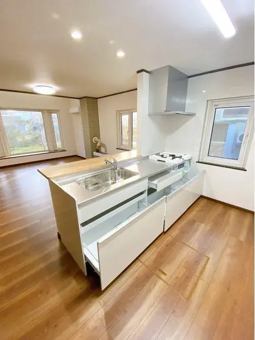 4LDK Property Eniwa City Hokkaido (12)