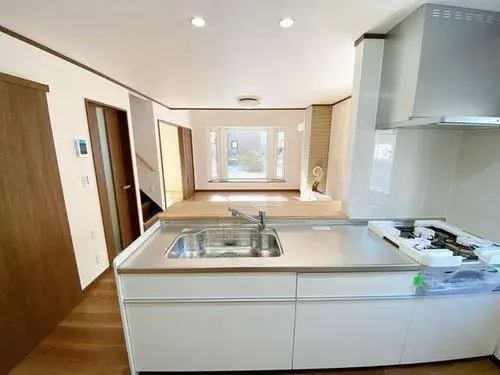4LDK Property Eniwa City Hokkaido (13)