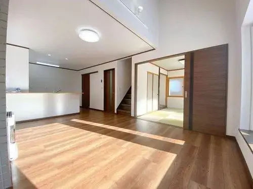 4LDK Property Eniwa City Hokkaido (3)