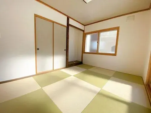 4LDK Property Eniwa City Hokkaido (6)