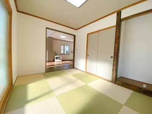 4LDK Property Eniwa City Hokkaido (7)