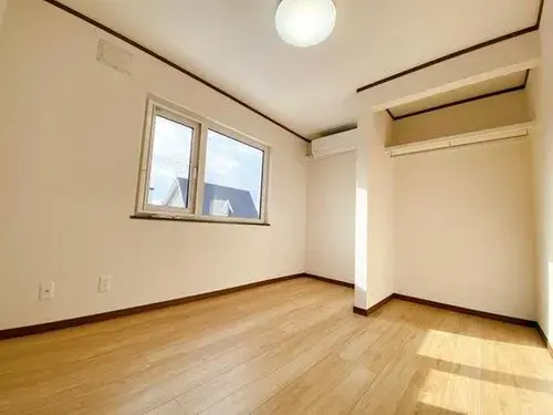 4LDK Property Eniwa City Hokkaido (8)