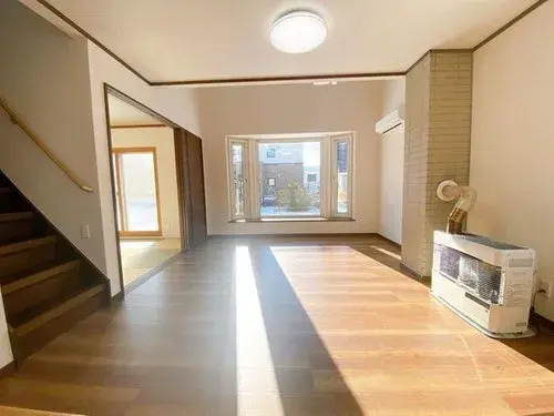 4LDK Property Eniwa City Hokkaido (10)