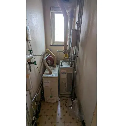 2LDK+S Property Sapporo Hokkaido (17)