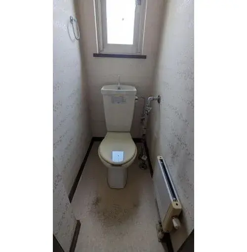 2LDK+S Property Sapporo Hokkaido (18)