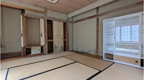 2LDK+S Property Sapporo Hokkaido (3)
